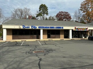 More details for 210 W Main St, Avon, CT - Retail for Rent