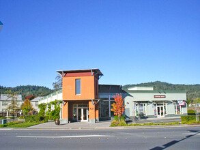 421 S Cloverdale Blvd, Cloverdale, CA for rent Building Photo- Image 1 of 7