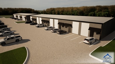 6815 Rendon Bloodworth Rd, Fort Worth, TX to rent Building Photo- Image 2 of 4