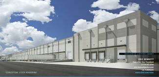 More details for 1200 USA Pky, Sparks, NV - Industrial for Rent