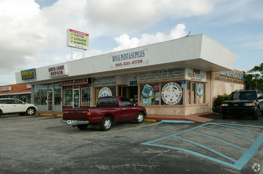 9501 SW 40th St, Miami, FL for sale - Primary Photo - Image 1 of 1