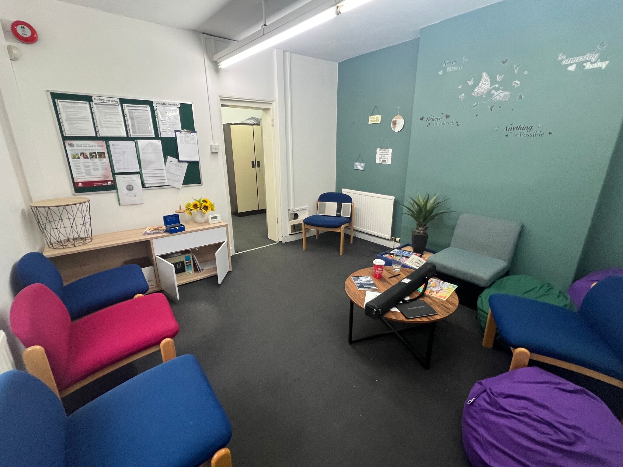 27A Finkle St, Selby to rent Interior Photo- Image 1 of 7