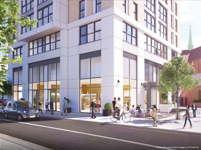 More details for 6-44 Station Rd, Croydon - Retail to Rent