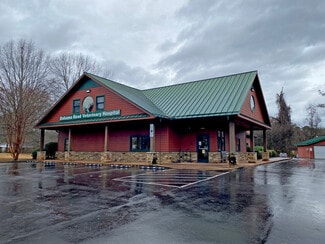 More details for 101 Bahama Rd, Bahama, NC - Office for Sale