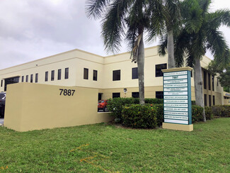 More details for 7887 N Kendall Dr, Miami, FL - Office for Rent