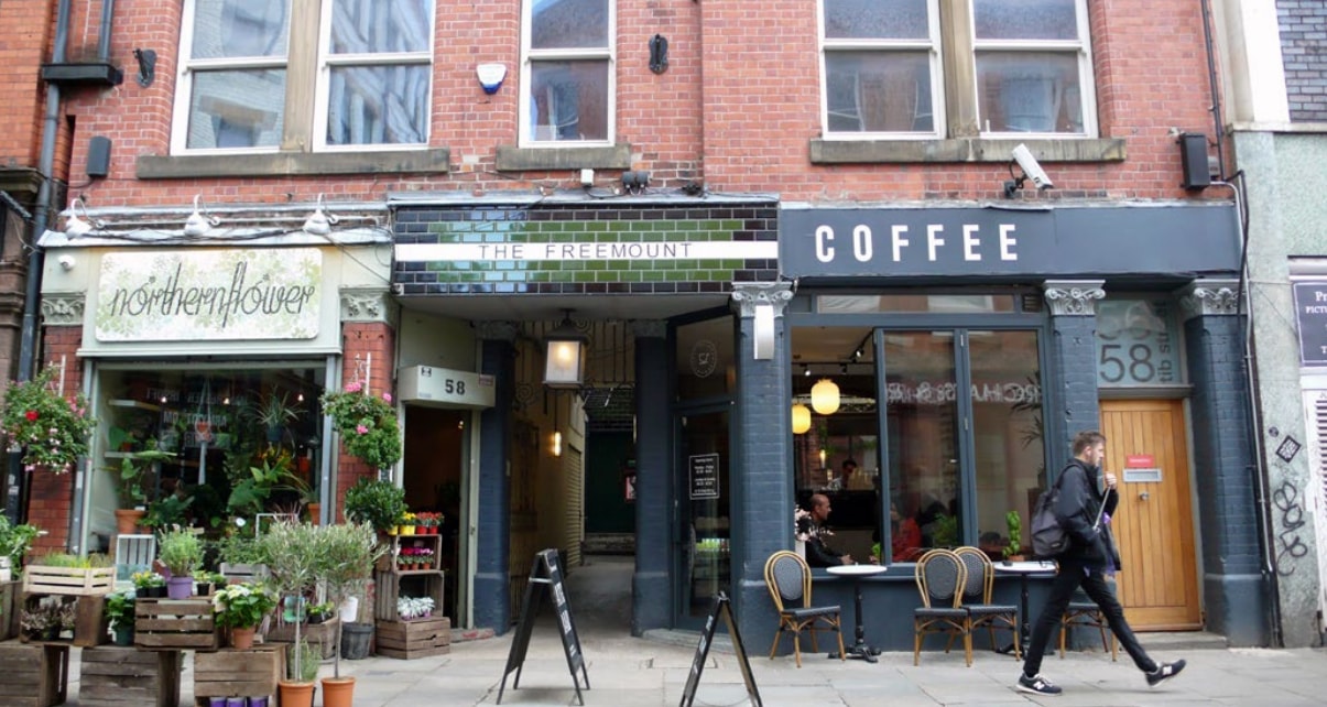 Swan St, Manchester to rent Building Photo- Image 1 of 1