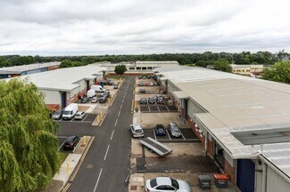 More details for Mill Rd, Esher - Industrial for Rent