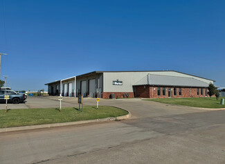 More details for 6301 Superior Ave, Oklahoma City, OK - Industrial for Rent