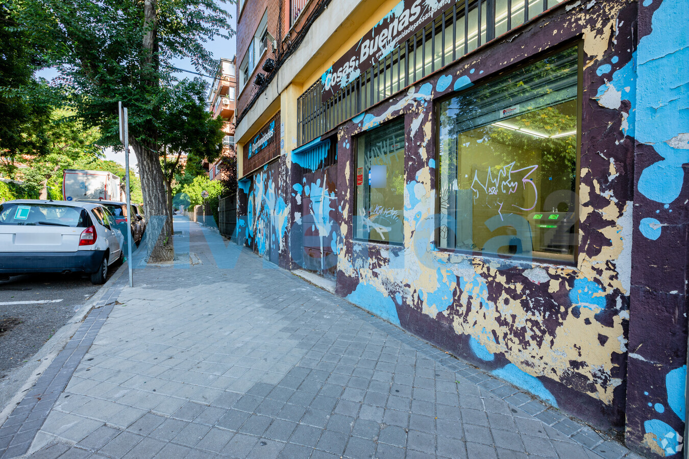 Calle de Monseñor Oscar Romero, 68, Madrid, MAD 28025 - Unit Puerta 02 -  - Interior Photo - Image 1 of 18