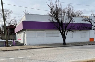 17575 Livernois Ave, Detroit, MI for sale Primary Photo- Image 1 of 10