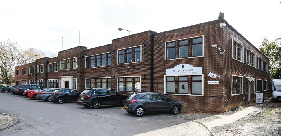Urlay Nook Rd, Stockton On Tees for sale - Building Photo - Image 1 of 1