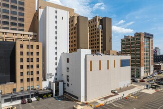 More details for 201-219 N 15th St, Philadelphia, PA - Mixed-use to Rent