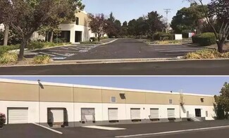 More details for 835-865 Sinclair Frontage Rd, Milpitas, CA - Industrial for Rent