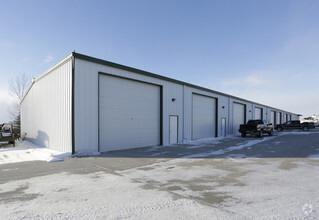 6218 S 53rd Ave, Fargo, ND for sale Building Photo- Image 1 of 1