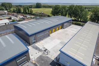 1-7 Fishers Grv, Portsmouth, HAM - AERIAL map view - Image1