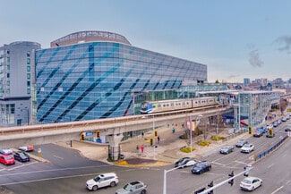 More details for 4000 No. 3 Rd, Richmond, BC - Retail for Sale