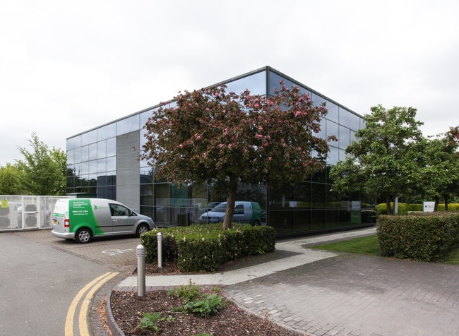 More details for Apple Walk, Swindon - Office to Rent