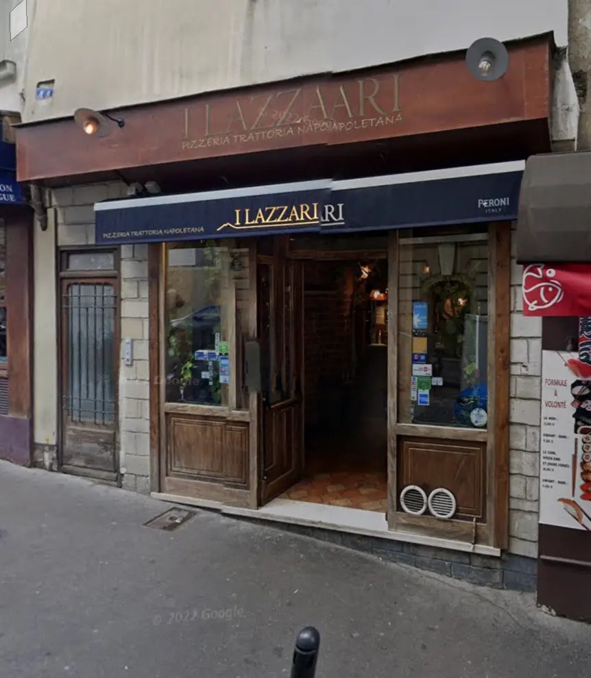 Location Commerce 125 m² - Photo 1