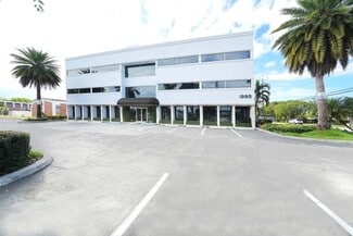 More details for 1995 E Oakland Park Blvd, Fort Lauderdale, FL - Office for Sale