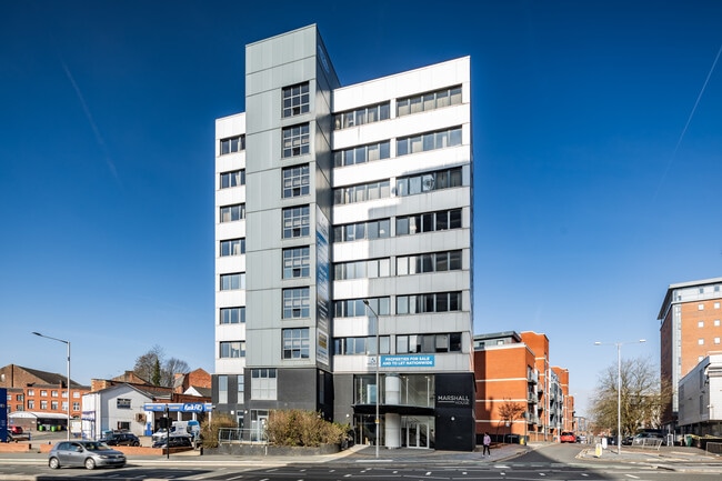 More details for Ringway, Preston - Co-working to Rent