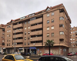 More details for Avenida Juan Carlos i, 56, Talavera de la Reina - Build-to-Rent for Sale