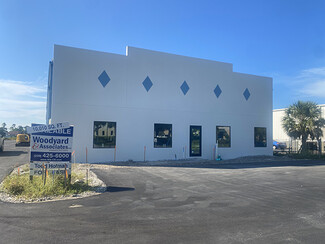 More details for 7917 Drew Cir, Fort Myers, FL - Industrial for Rent