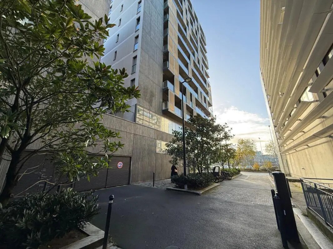 13 Rue Bias, Nantes to rent Building Photo- Image 1 of 16