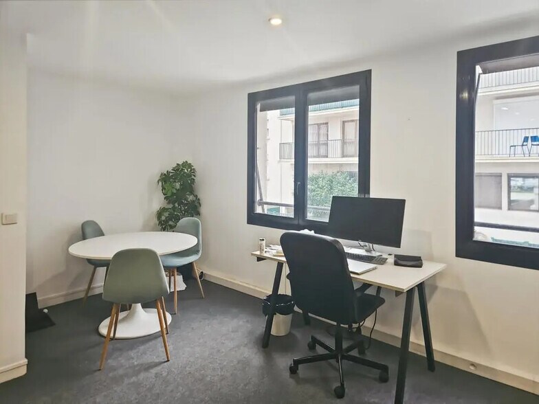 21 Rue Des Longs Prés, Boulogne-Billancourt to rent - Interior Photo - Image 3 of 6