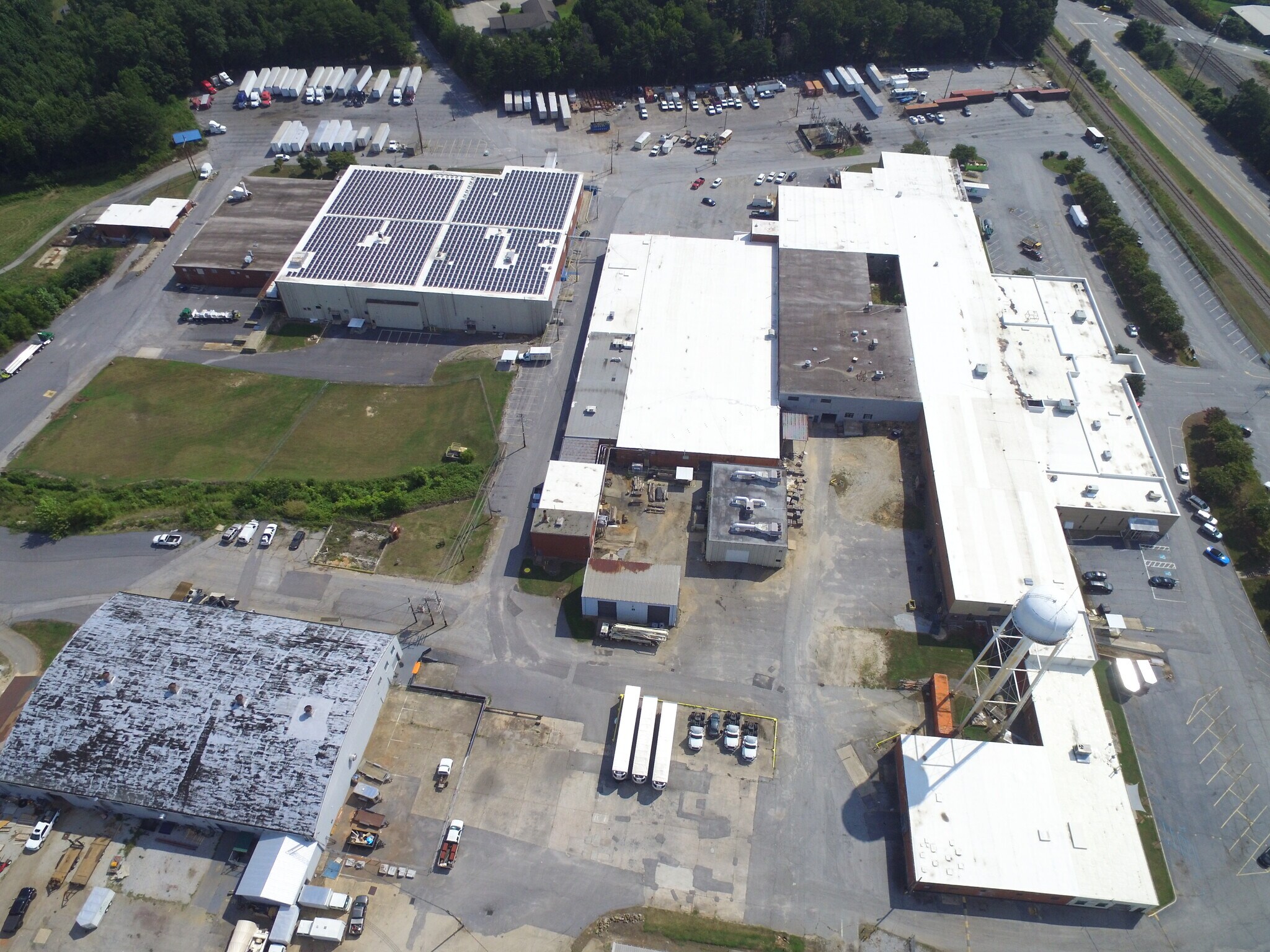 1801 Rutherford Rd, Greenville 29609 The Heddle