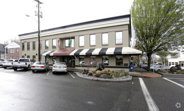 205 E 11th St, Vancouver, WA for rent Building Photo- Image 1 of 9