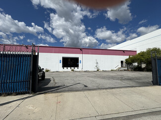 More details for 10671 Lorne St, Sun Valley, CA - Industrial for Rent