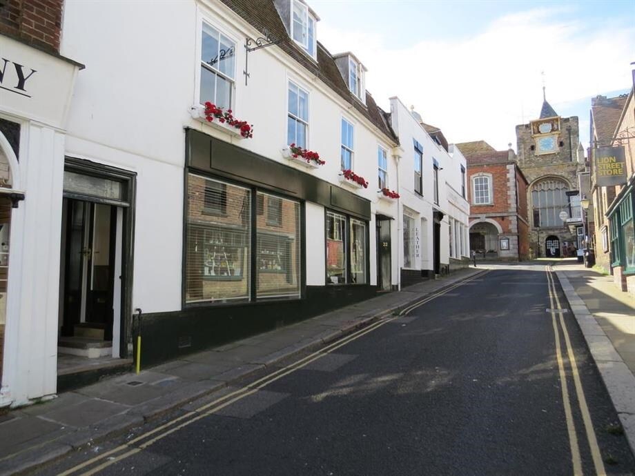 22 Lion St, Rye for sale Primary Photo- Image 1 of 1