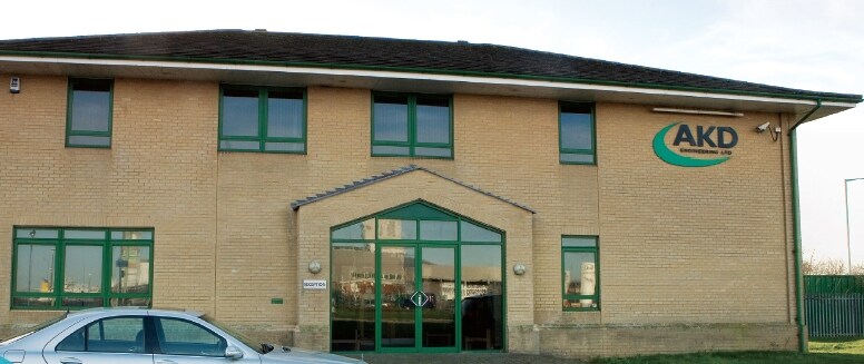 Horn Hl, Lowestoft for sale - Primary Photo - Image 1 of 1