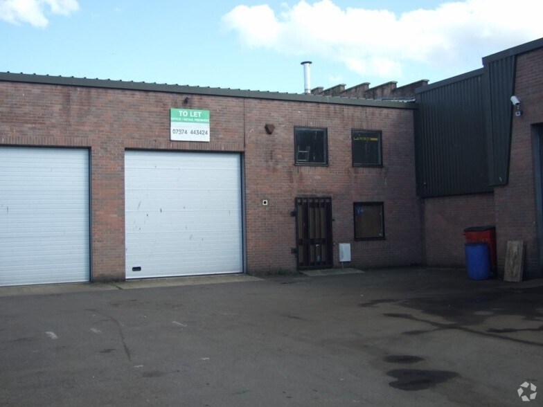 125-135 Pearce Way, Gloucester for sale - Building Photo - Image 1 of 1