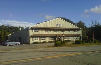 More details for 193 Lafayette Rd, North Hampton, NH - Office for Rent