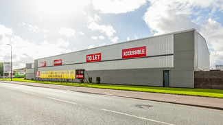 More details for Textilose Rd, Manchester - Industrial for Rent