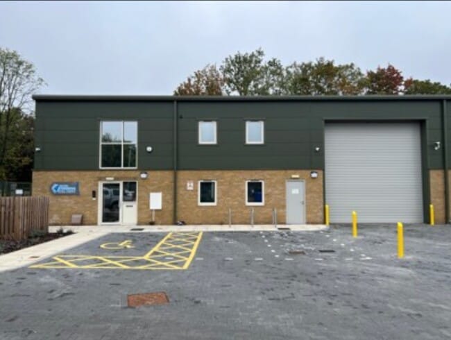 More details for Hawthorn Close, Hartwell - Industrial to Rent