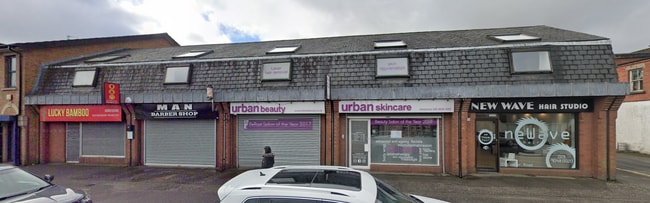 More details for 33 Comber Rd, Belfast - Retail to Rent
