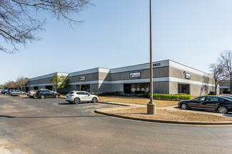 More details for 5425 E Raines Rd, Memphis, TN - Light Industrial for Rent