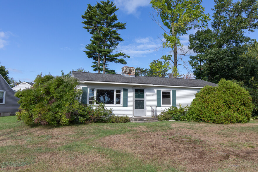 45 Lafayette Ter, North Hampton, NH for sale - Primary Photo - Image 1 of 1