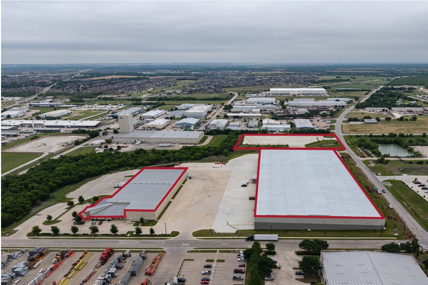 Mansfield Industrial Portfolio portfolio of 2 properties for sale on LoopNet.co.uk - Building Photo - Image 2 of 14