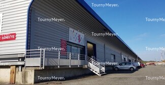 More details for 27 Avenue De Larrieu, Toulouse - Light Industrial to Rent