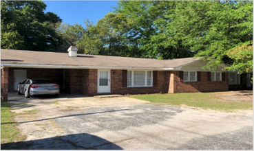 20 Baker St, Sumter, SC for sale Building Photo- Image 1 of 1