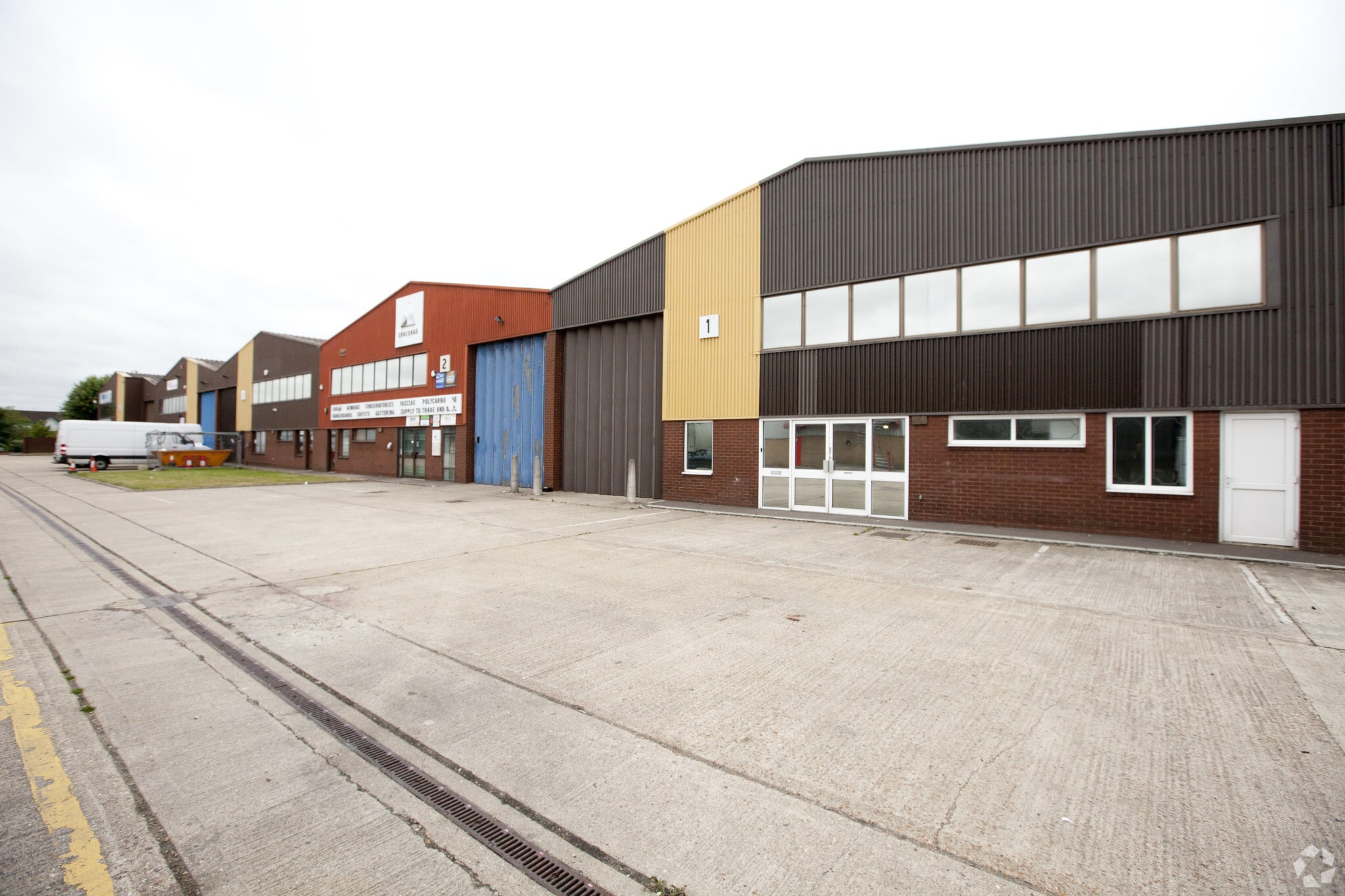 Hyperion Way, Reading for sale Building Photo- Image 1 of 1