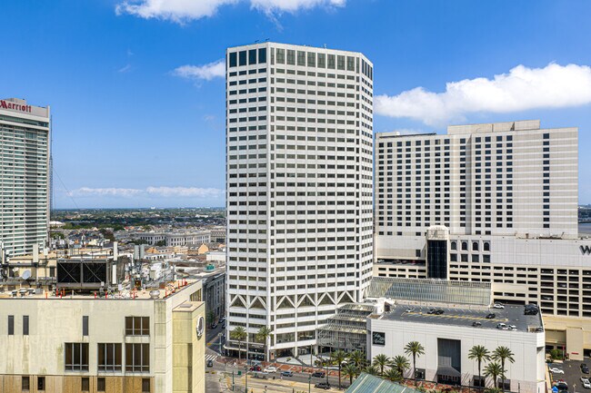 More details for 365 Canal St, New Orleans, LA - Office to Rent