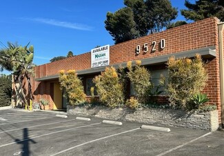 More details for 9520 W Jefferson Blvd, Culver City, CA - Office for Rent