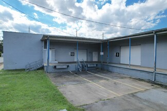 More details for 108 Pennsylvania Ave, Greer, SC - Industrial for Rent