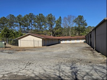 450-454 Columbia Dr, Carrollton, GA for sale - Building Photo - Image 2 of 2