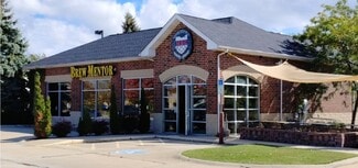More details for 9528 Diamond Centre Dr, Mentor, OH - Retail for Sale