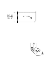 2101 Westpark Ct, Euless, TX for rent Floor Plan- Image 2 of 2